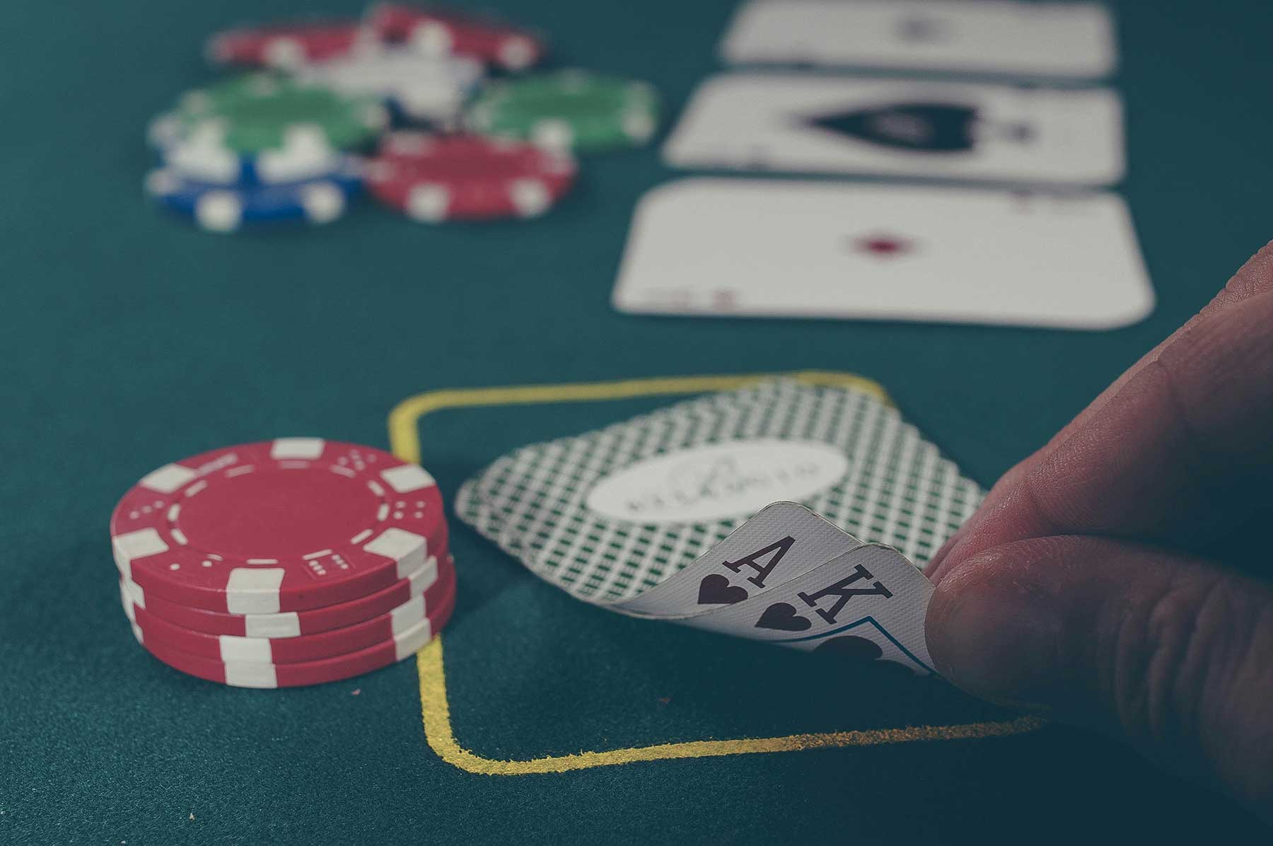 Tirupur-Poker-Room