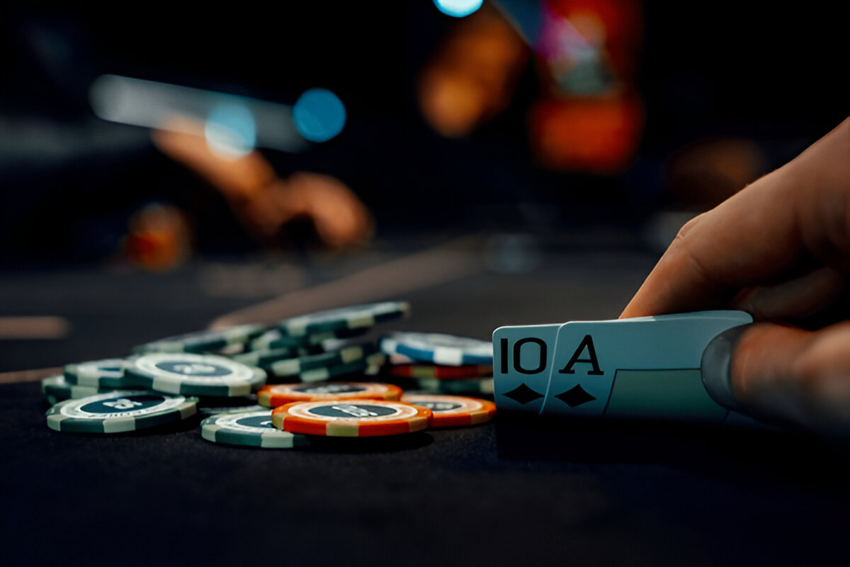 Texas Hold'em